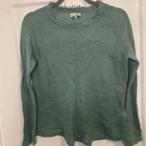 Women’s Lucky Brand sweater size medium